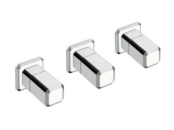 ITALY CRIIT162 - Bathtub tap / shower tap by CRISTINA Rubinetterie - view 2